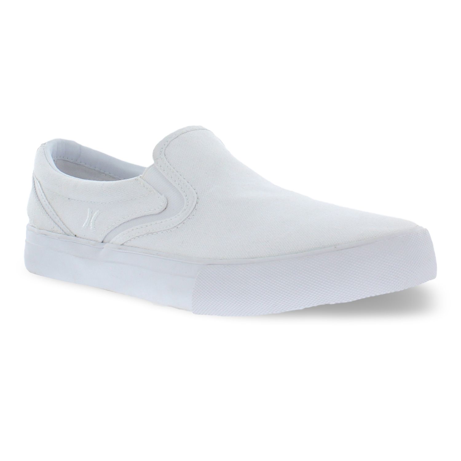 kohls mens slip on sneakers