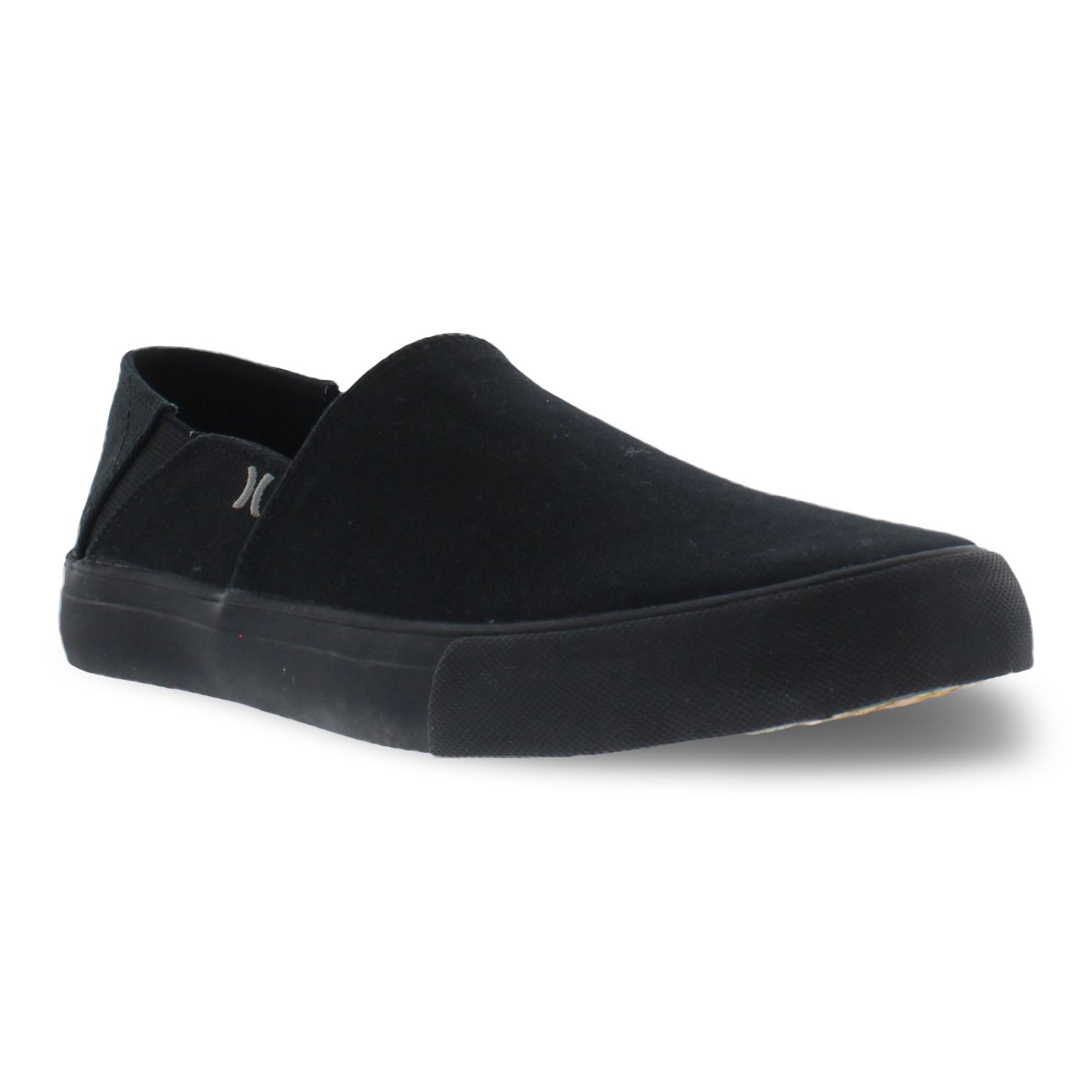 hurley slip on shoes