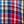 Multi Winter Plaid