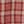 Coral Small Plaid