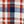 Navy Bourbon Plaid