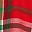 Red Emerald Plaid