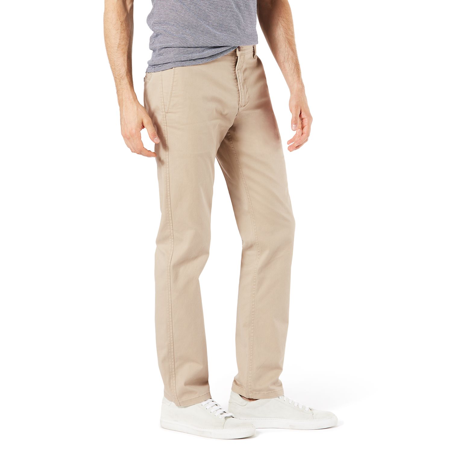 dockers all season tech pants