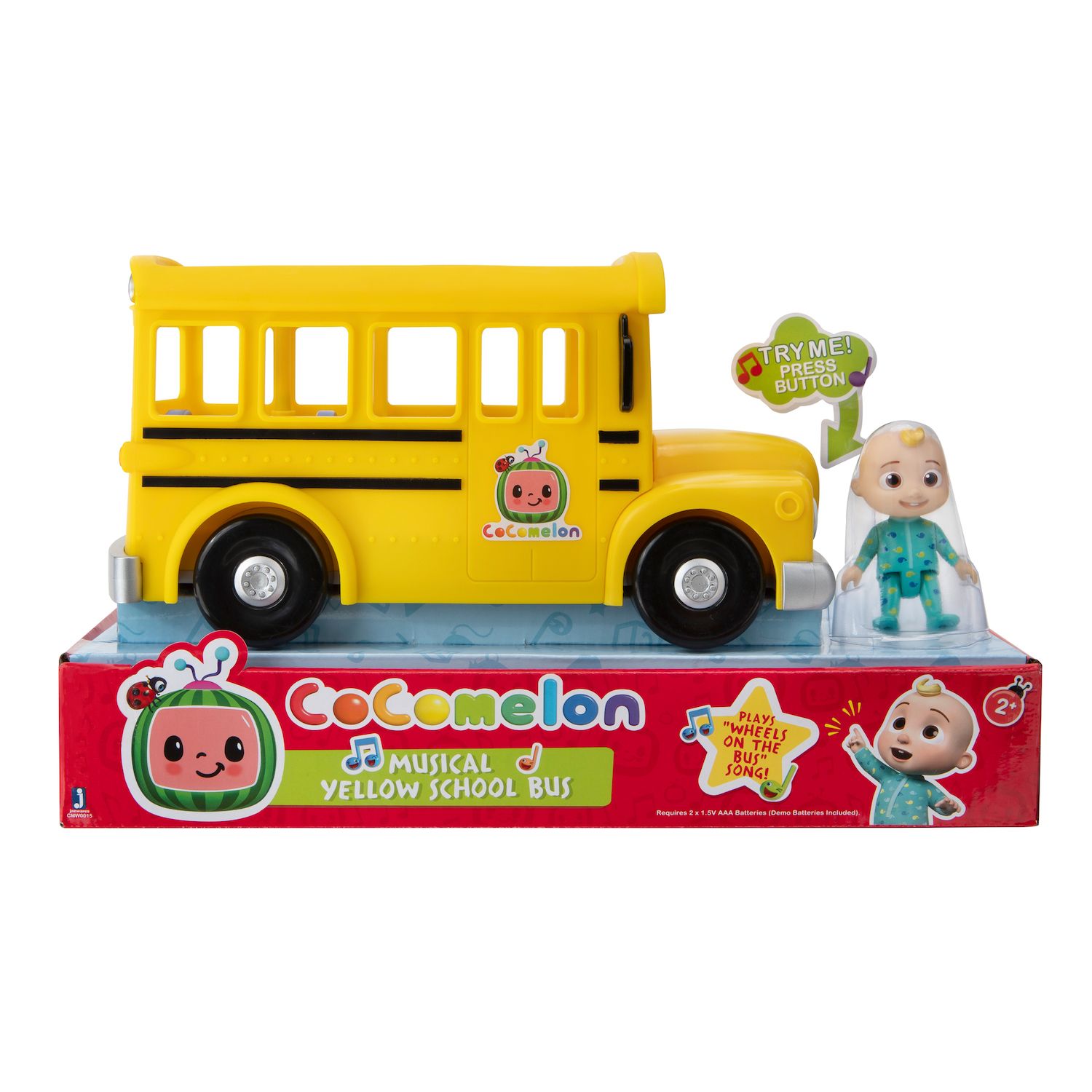 Cocomelon – Character.com