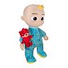 Cocomelon Musical Bedtime JJ Doll