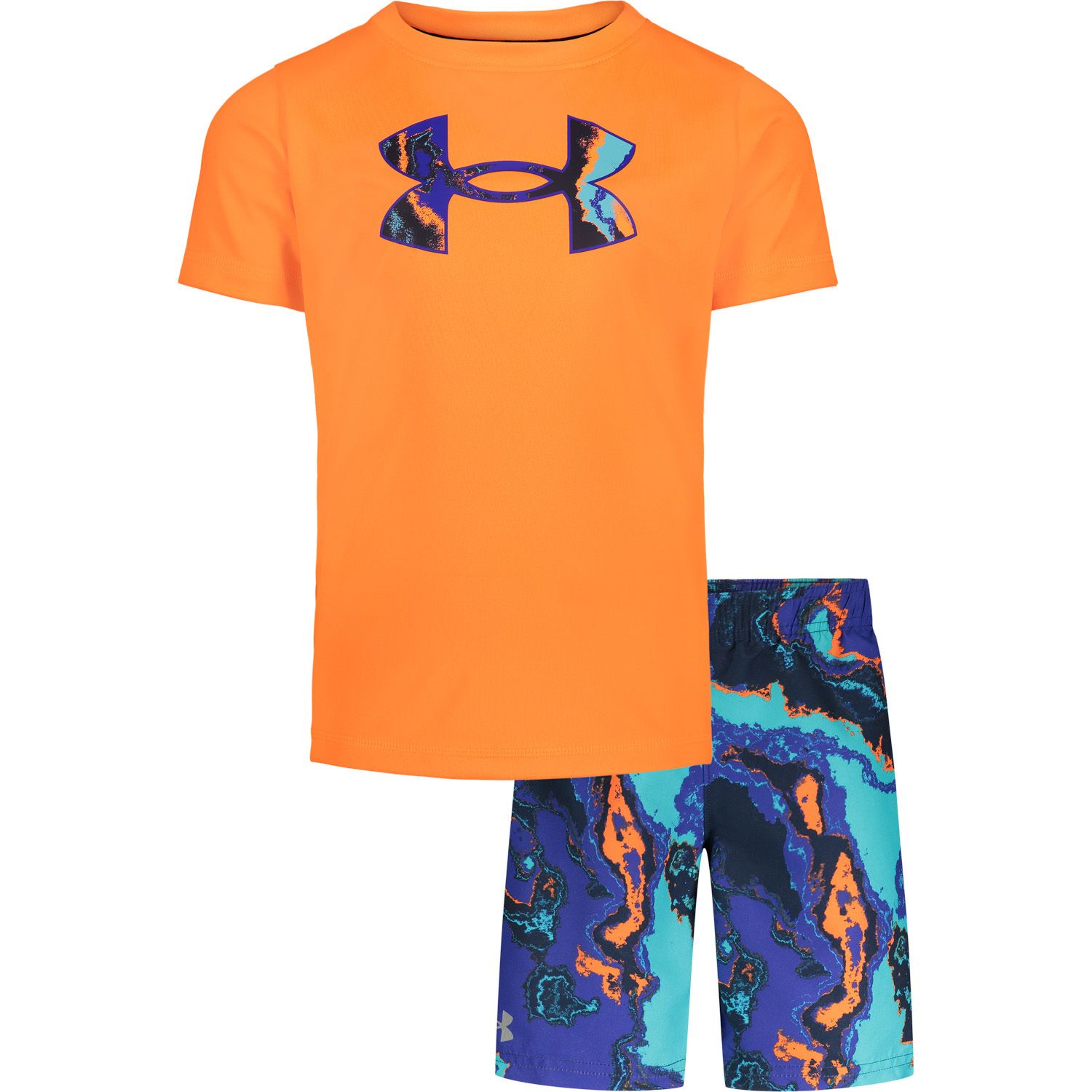 under armour toddler clothes