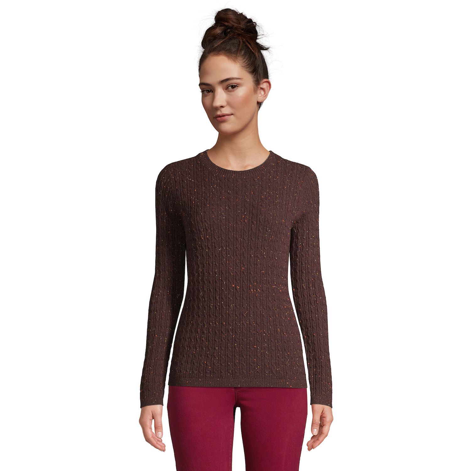 kohls petite sweaters