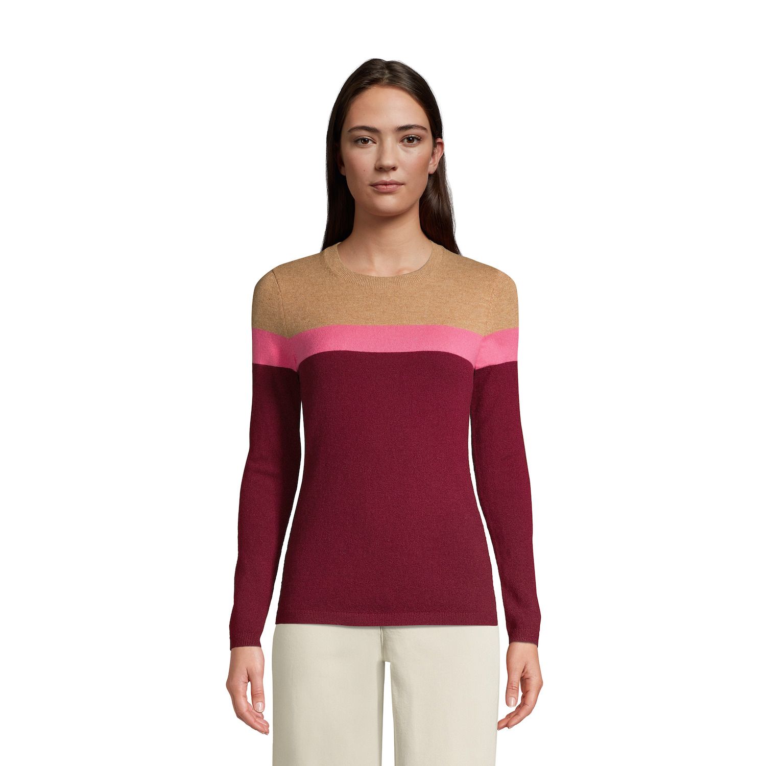 kohls womens cashmere sweaters
