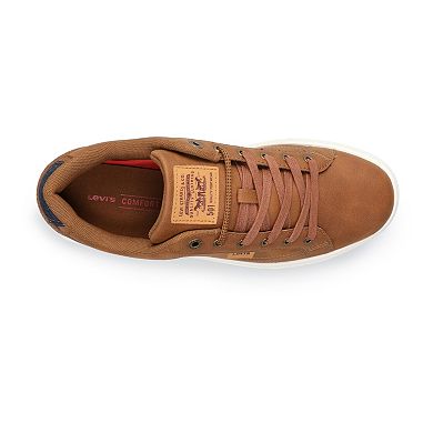 Levi's® Jeffrey 501 Men's Sneakers