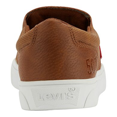Levi's® Jeffrey 501 Men's Sneakers