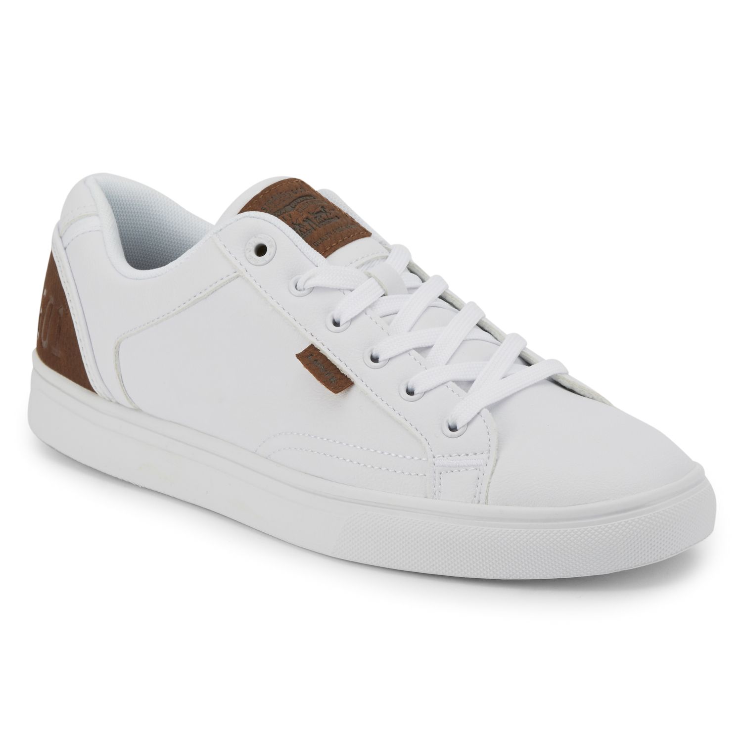 levi s sneakers