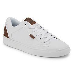 Mens levi tennis clearance shoes