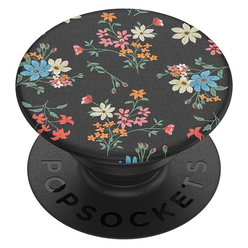 PopSockets: Phone Grip with Expanding Kickstand  Pop Socket for Phone - Micro Blossoms