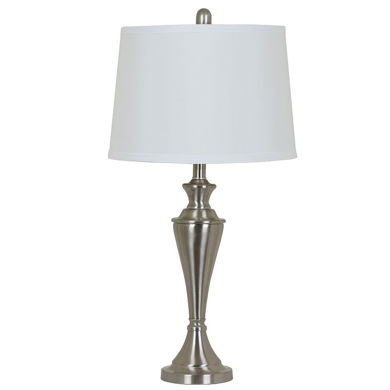 27.5" Table Lamp