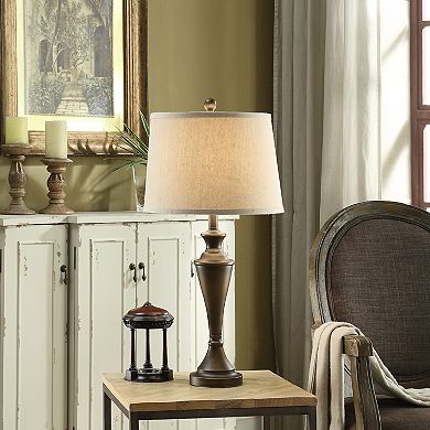 Christopher Table Lamp
