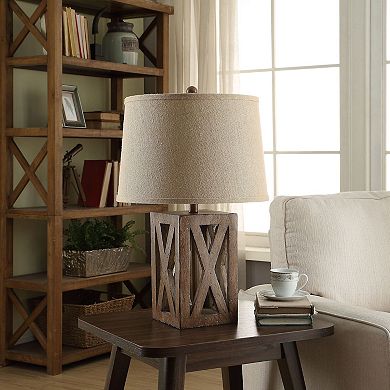 Camilla Table Lamp