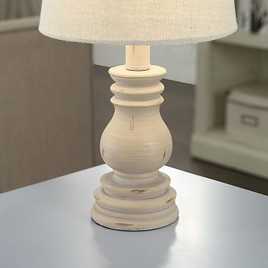 Evolution Kya Table Lamp