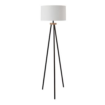 Retro Link Floor Lamp