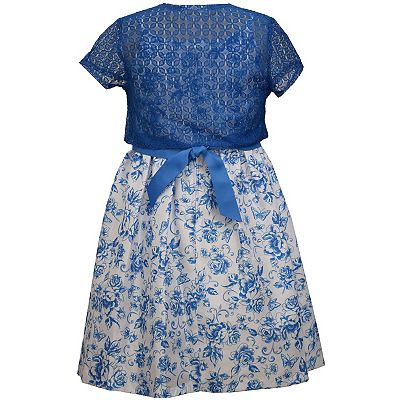 Bonnie jean dresses kohls store