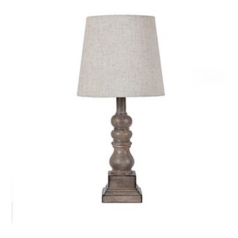 Conrad Distressed Table Lamp