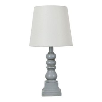 Conrad Distressed Table Lamp
