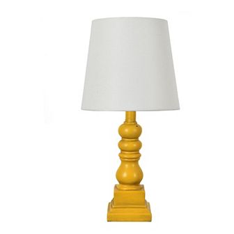 Conrad Distressed Table Lamp