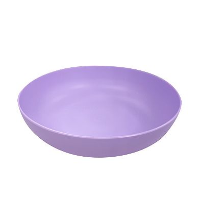 The Big One® 4-pc. Plastic Dinner Bowl Set