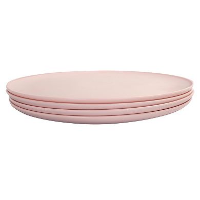 The Big One® 4-pc. Plastic Dinner Plate Set