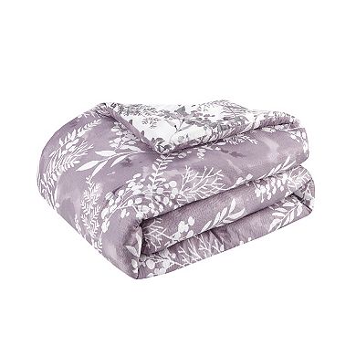 Madison Park Felicity Comforter Set With Coordinating Pillows