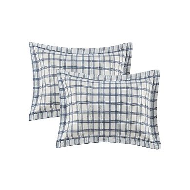 Madison Park Cassidy Comforter Set with Coordinating Pillows