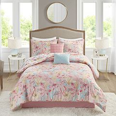 Green Comforters Shop Bedding Essentials For A Refreshed Space Kohl S