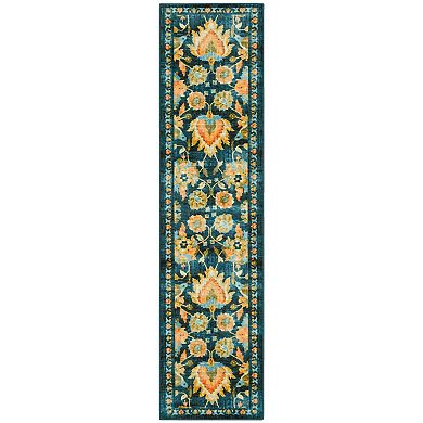 Mohawk Home Prismatic Pallava Rug