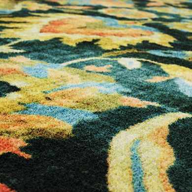 Mohawk Home Prismatic Pallava Rug