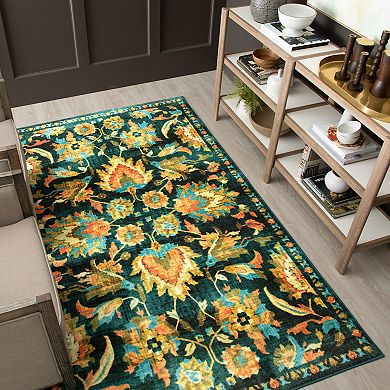 Mohawk Home Prismatic Pallava Rug