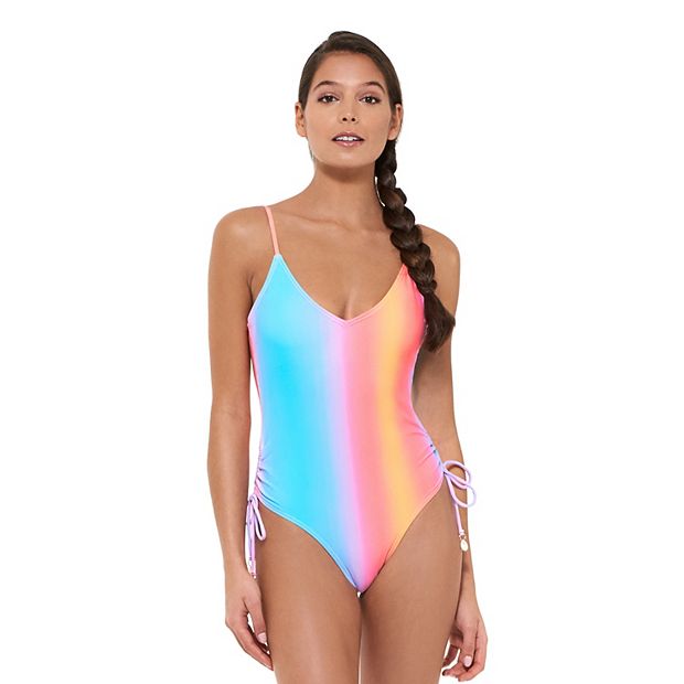 Swimsuits hot sale kohls juniors