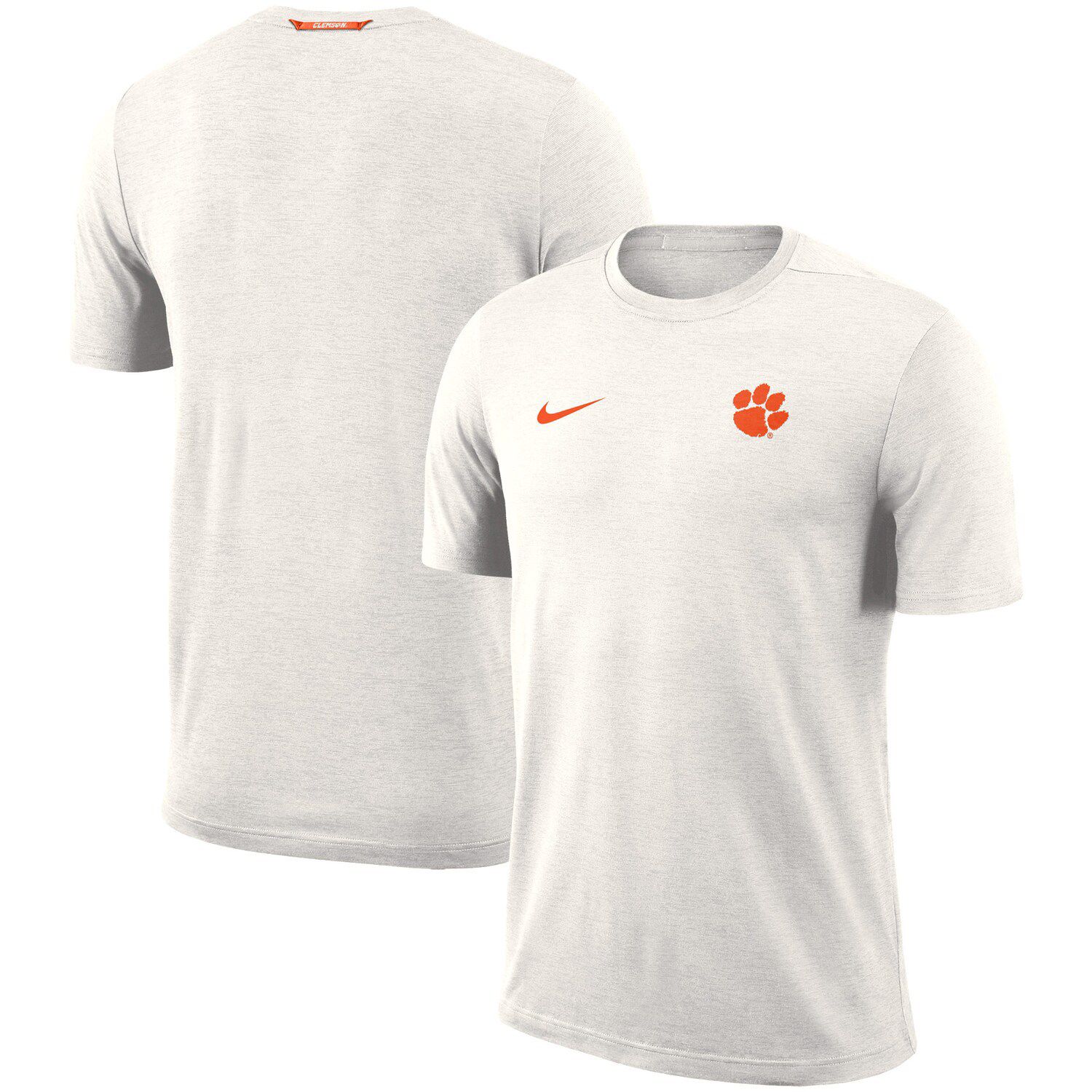 clemson coaches sweatshirt