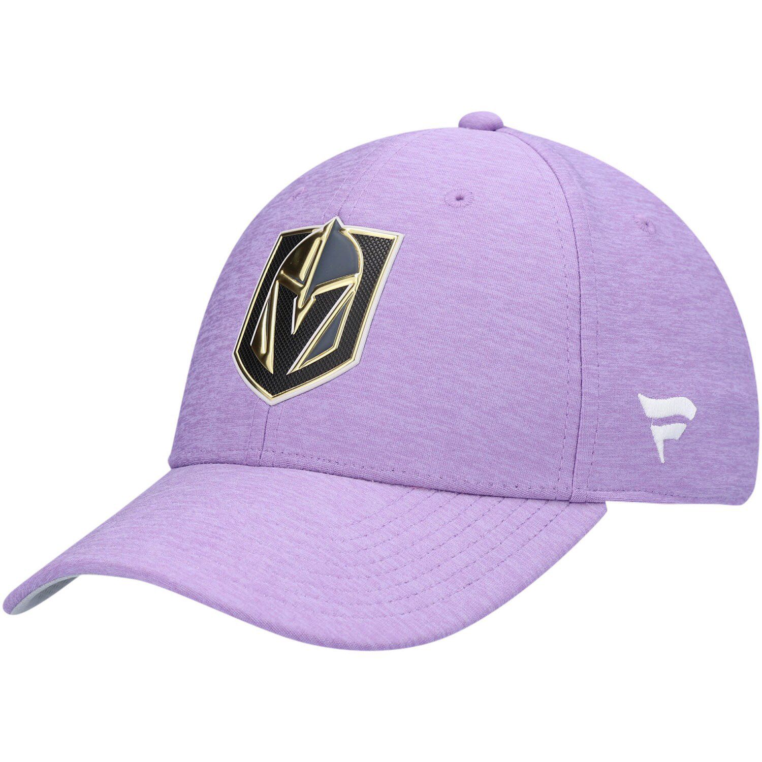 hockey fights cancer golden knights