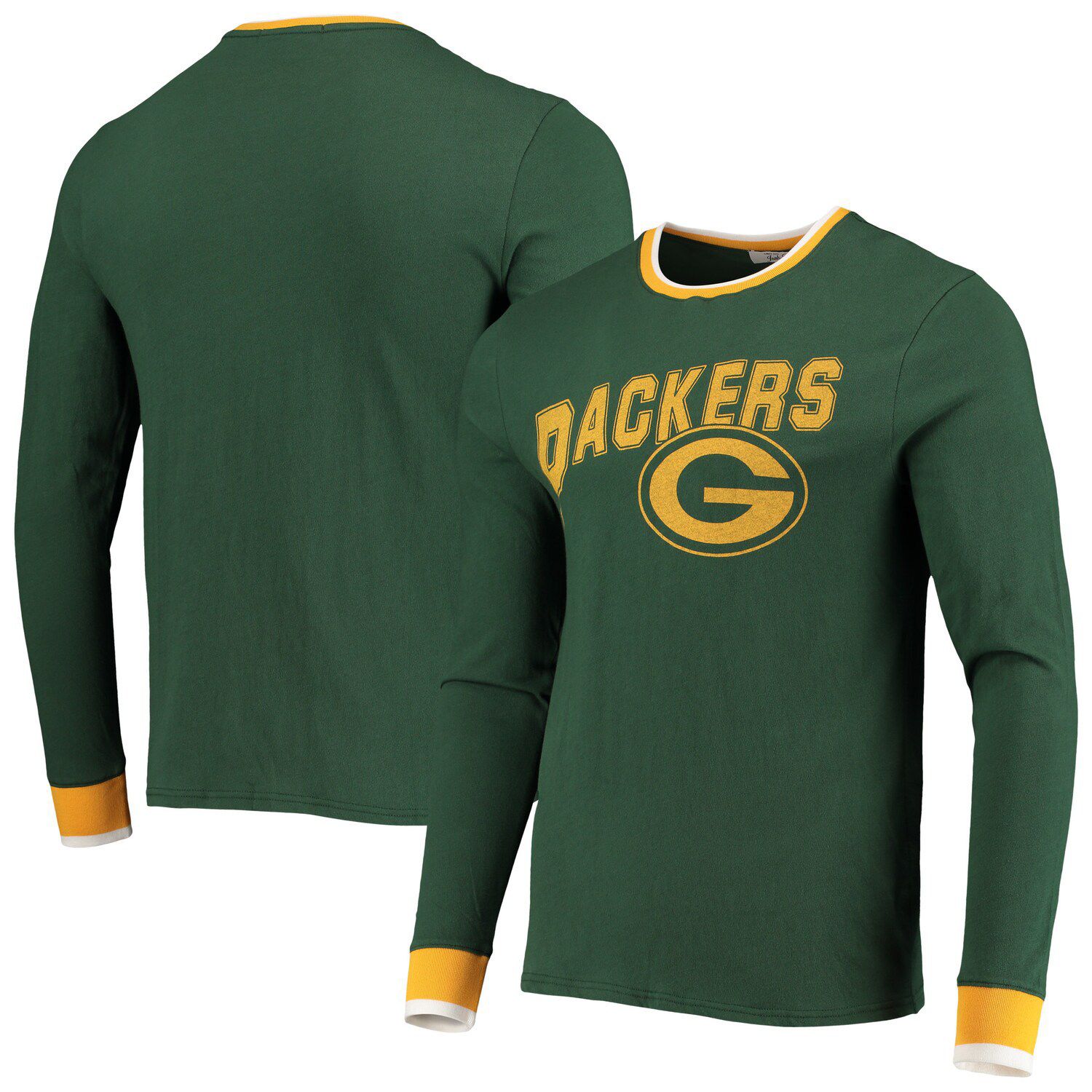 kohls packers jersey