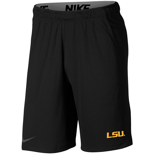 Nike store lsu shorts