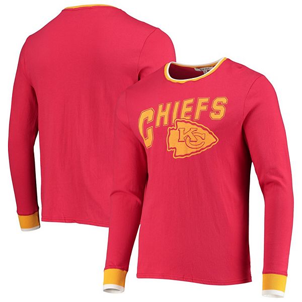 Kansas City Chiefs Sexy – Spirit Life Apparel & Screenprinting