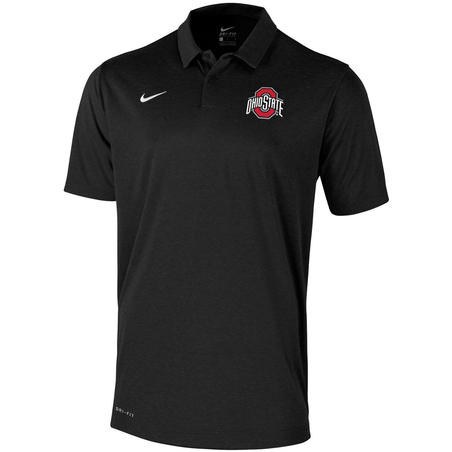 nike osu polo