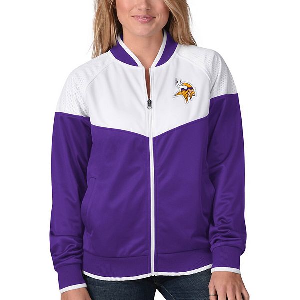 Vikings Windbreaker 