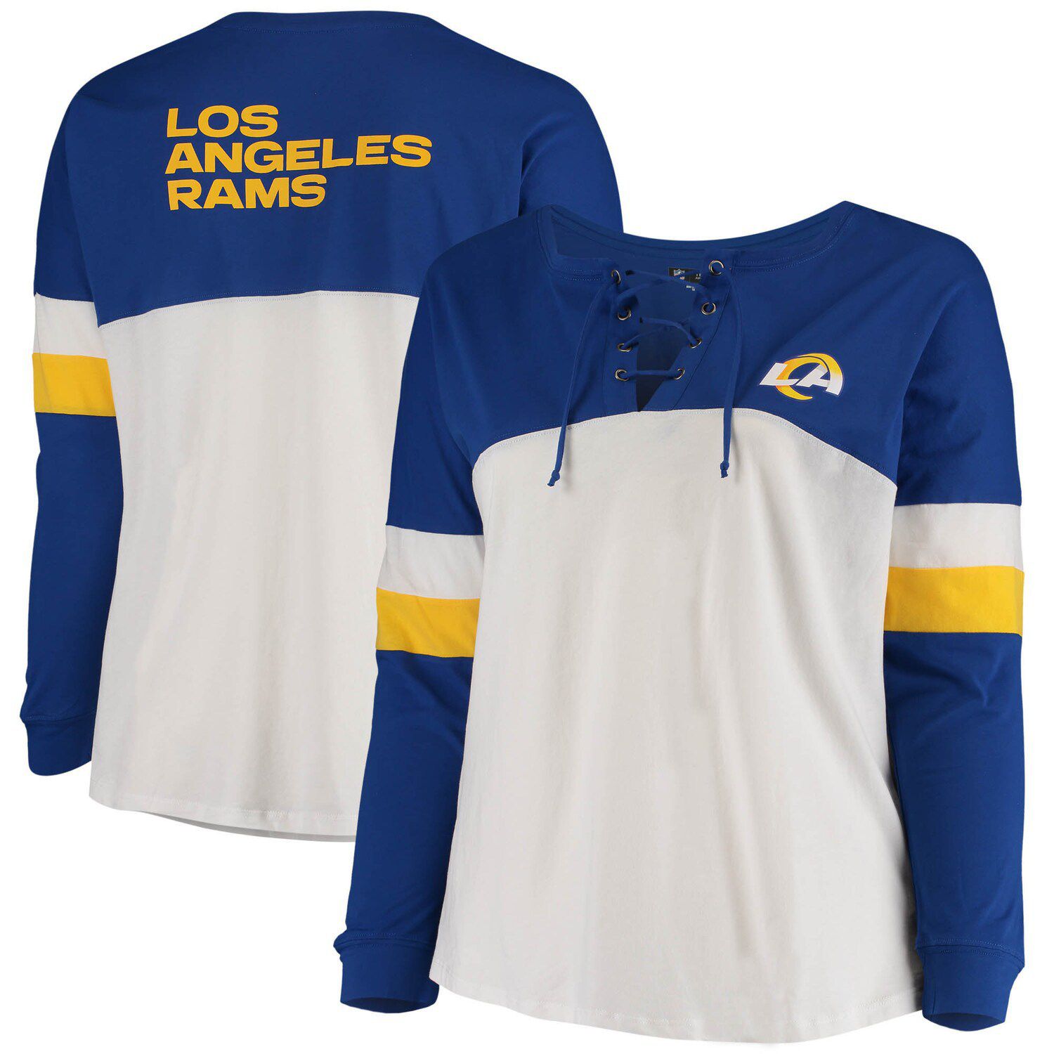 Los Angeles Rams Women T shirt