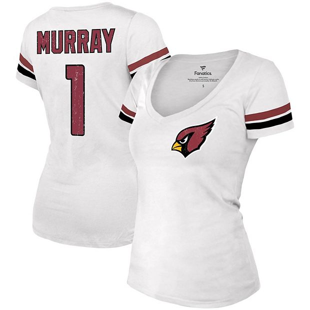 Cardinals' Kyler Murray among top 5 players in youth apparel sales