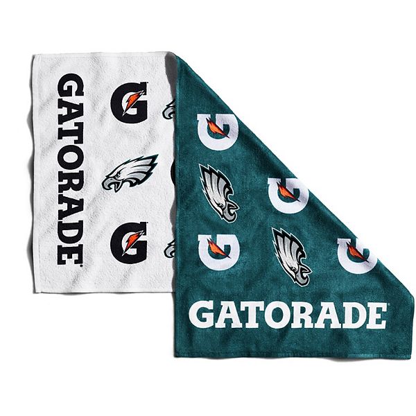 Philadelphia Eagles OnField Gatorade Towel