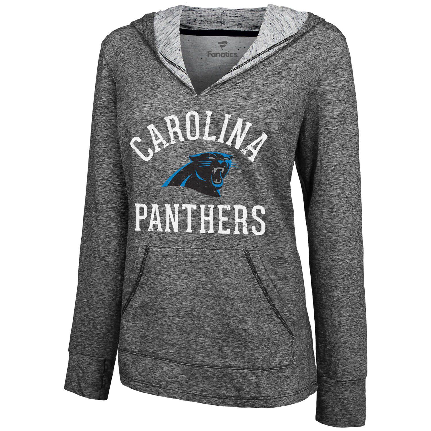 fanatics carolina panthers