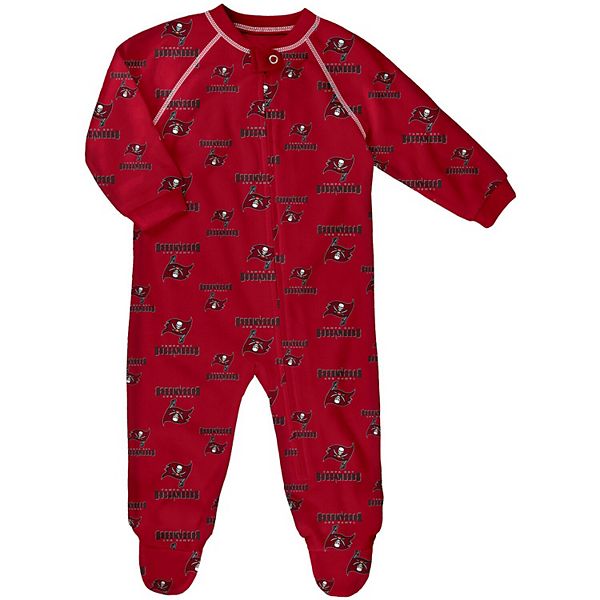 : Outerstuff NFL Little Boys (4-7) Tampa Bay Buccaneers