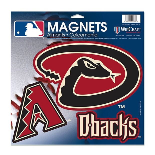 Arizona Diamondbacks Gear, Diamondbacks WinCraft Merchandise