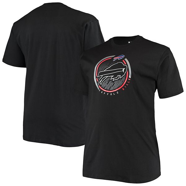 Men's Buffalo Bills Graphic Tee, Men's Tops