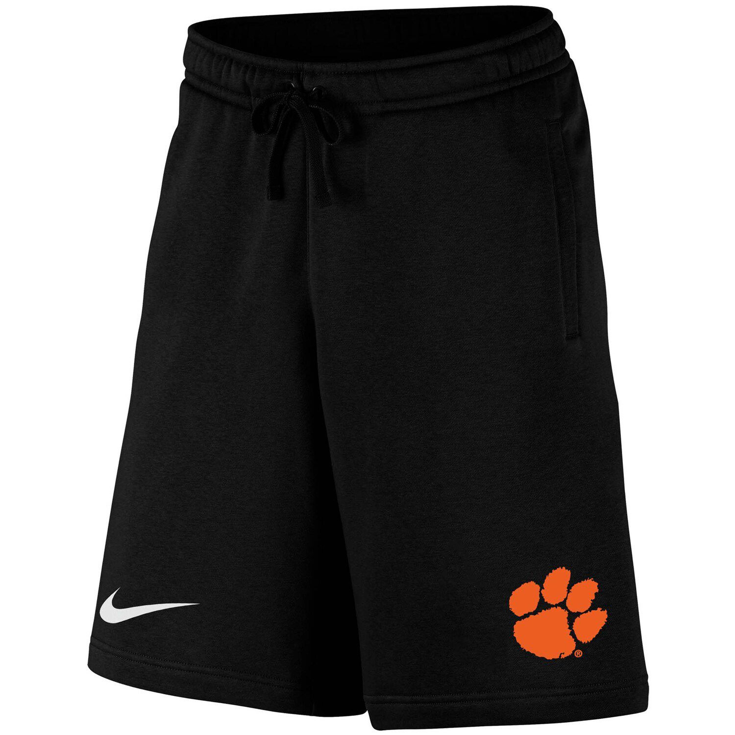 clemson nike shorts